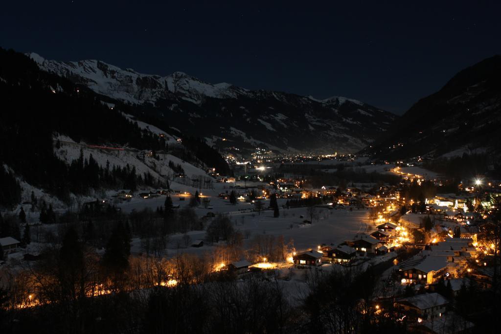 Ferienwohnung Sonnblick Bad Gastein Zimmer foto